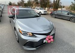 تۆیۆتا کامری